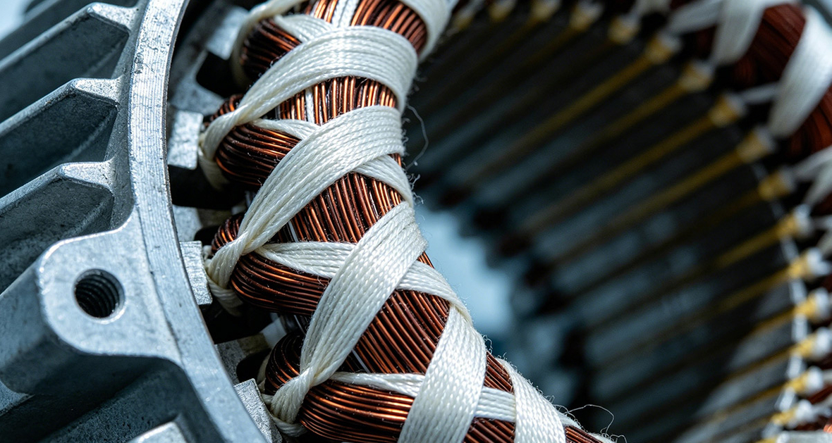 Electrical Insulation