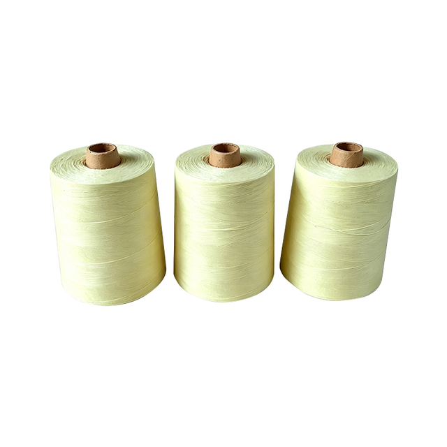 Meta-Aramid Spun Yarn