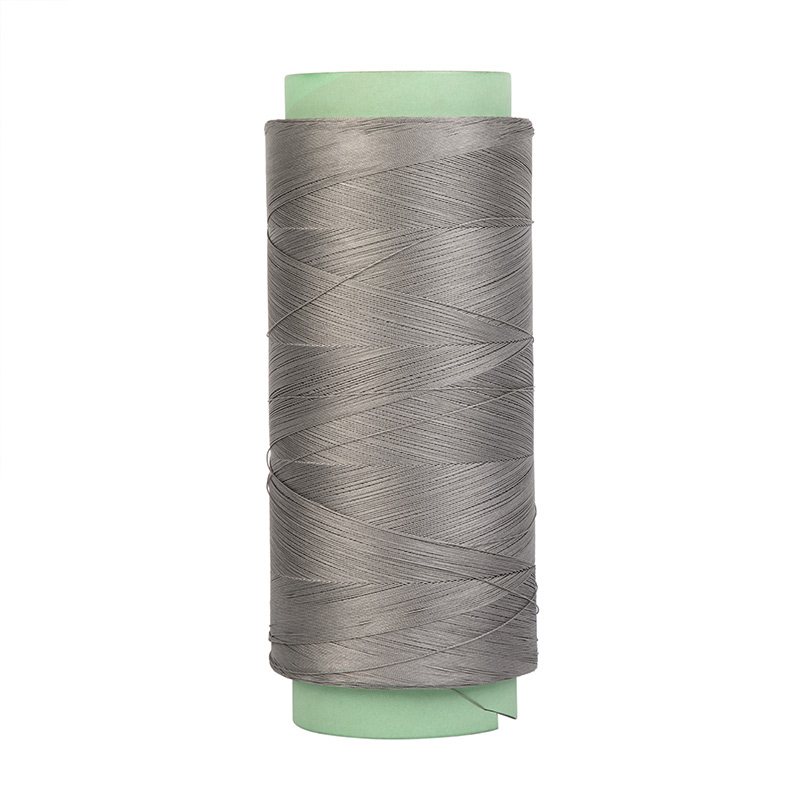 1600D*4ply Gray Polyethylene Thread