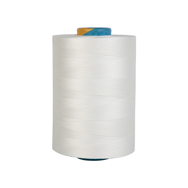 1600D*4ply Gray Polyethylene Thread