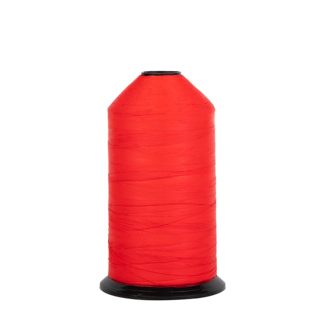 1600D*4 Ultra High Molecular Weight Polyethylene Thread for Outdoor Gear