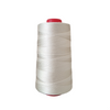 6-in-1 Nylon 66 ATY Air Textured Yarn High Strength Bulky PA66 Textured Yarn for Weaving and Knitting