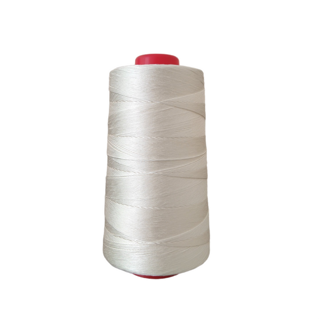6-in-1 Nylon 66 ATY Air Textured Yarn High Strength Bulky PA66 Textured Yarn for Weaving and Knitting
