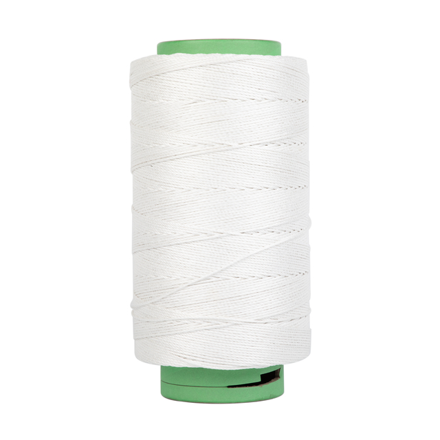 Polypropylene 3 Strand Twisted Split Film Yarn for Packing Rope