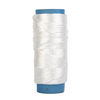 1600D*20Ply Impact Resistant UHMWPE Polyethylene Thread for Protective Equipment
