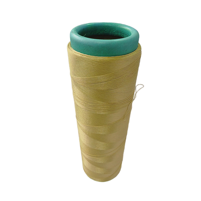 1000D Aramid Covered 3 Steel Wire Thread