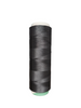 Long Lifespan 400D*3 Black UHMWPE Sewing Thread High Strength for Protective Gear 