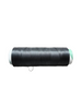 Long Lifespan 400D*3 Black UHMWPE Sewing Thread High Strength for Protective Gear 