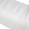 Polypropylene 3 Strand Twisted Split Film Yarn for Packing Rope