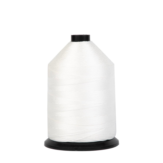 400D*3 Customizable Polyethylene Sewing Thread for Sports Equipment