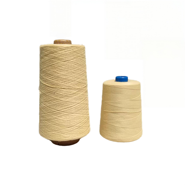 Staple Fiber Series 