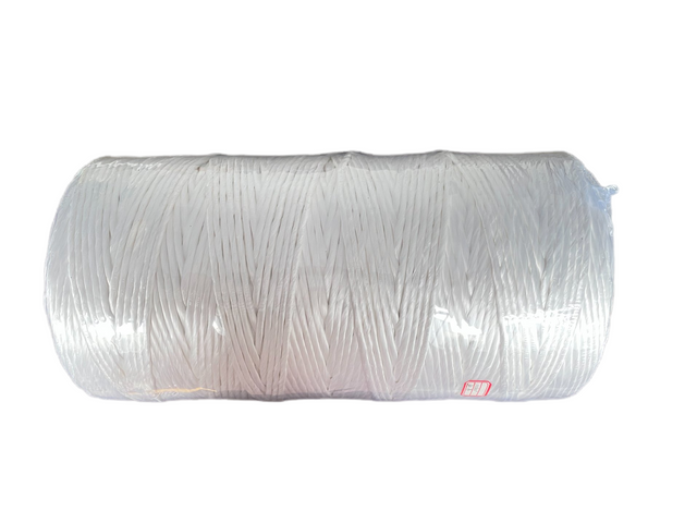 100800D Polyethylene Yarn for Heavy Duty Equipment