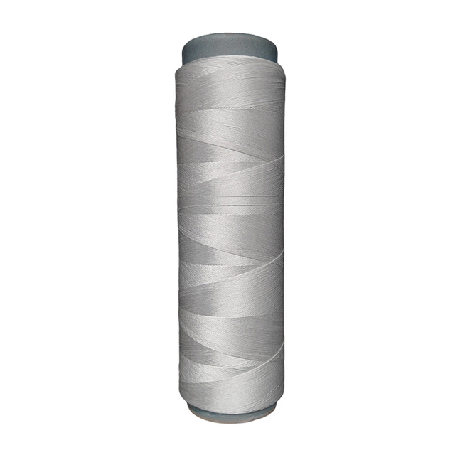 1200D UHMWPE Covered 3 Steel Wire Thread