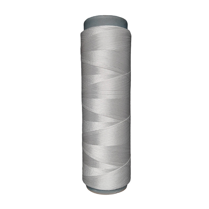 1200D UHMWPE Covered 3 Steel Wire Thread